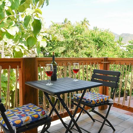 Bungalows Teka زيهواتانيجو المظهر الخارجي الصورة