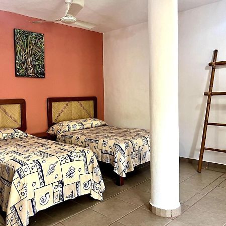 Bungalows Teka زيهواتانيجو المظهر الخارجي الصورة