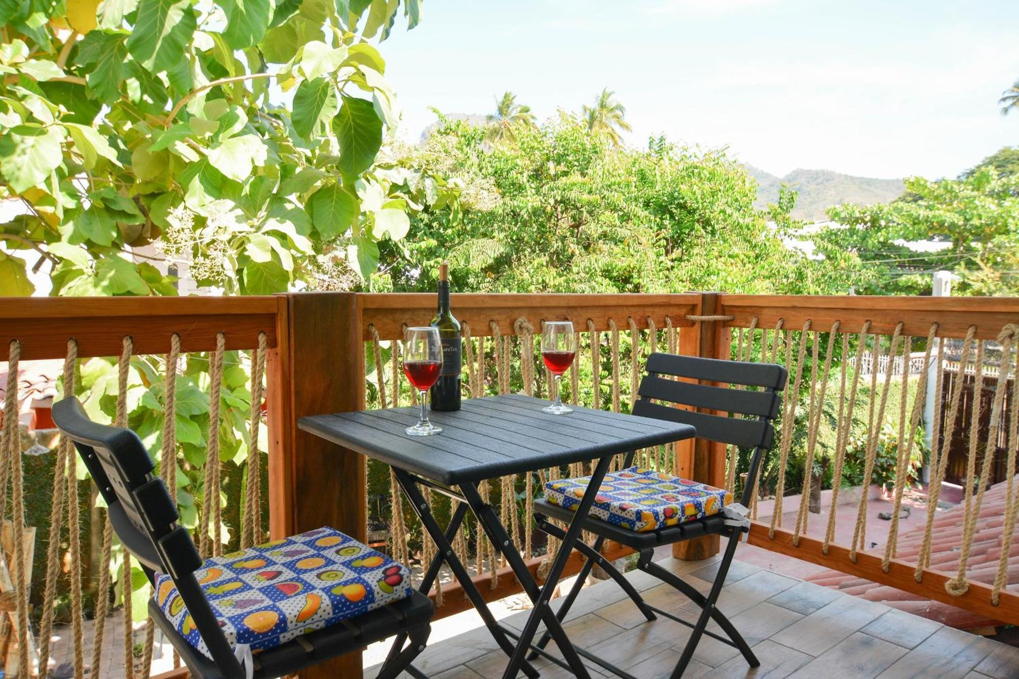 Bungalows Teka زيهواتانيجو المظهر الخارجي الصورة