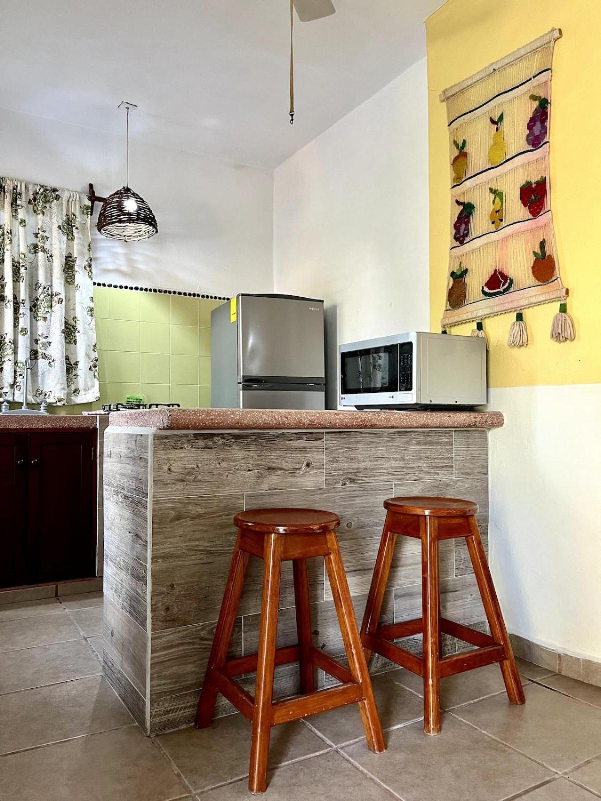 Bungalows Teka زيهواتانيجو المظهر الخارجي الصورة