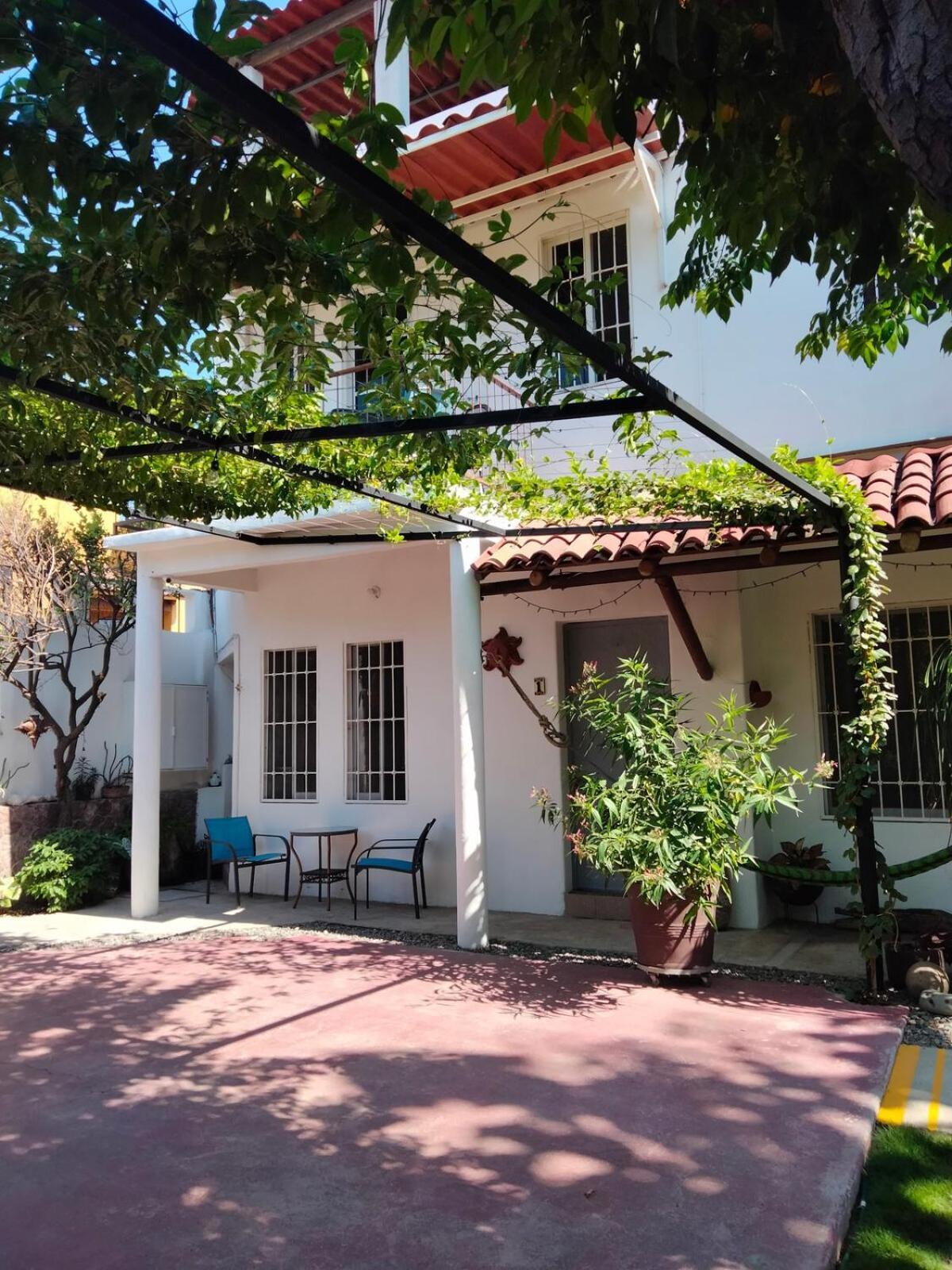 Bungalows Teka زيهواتانيجو المظهر الخارجي الصورة