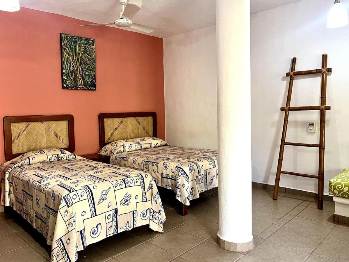 Bungalows Teka زيهواتانيجو المظهر الخارجي الصورة