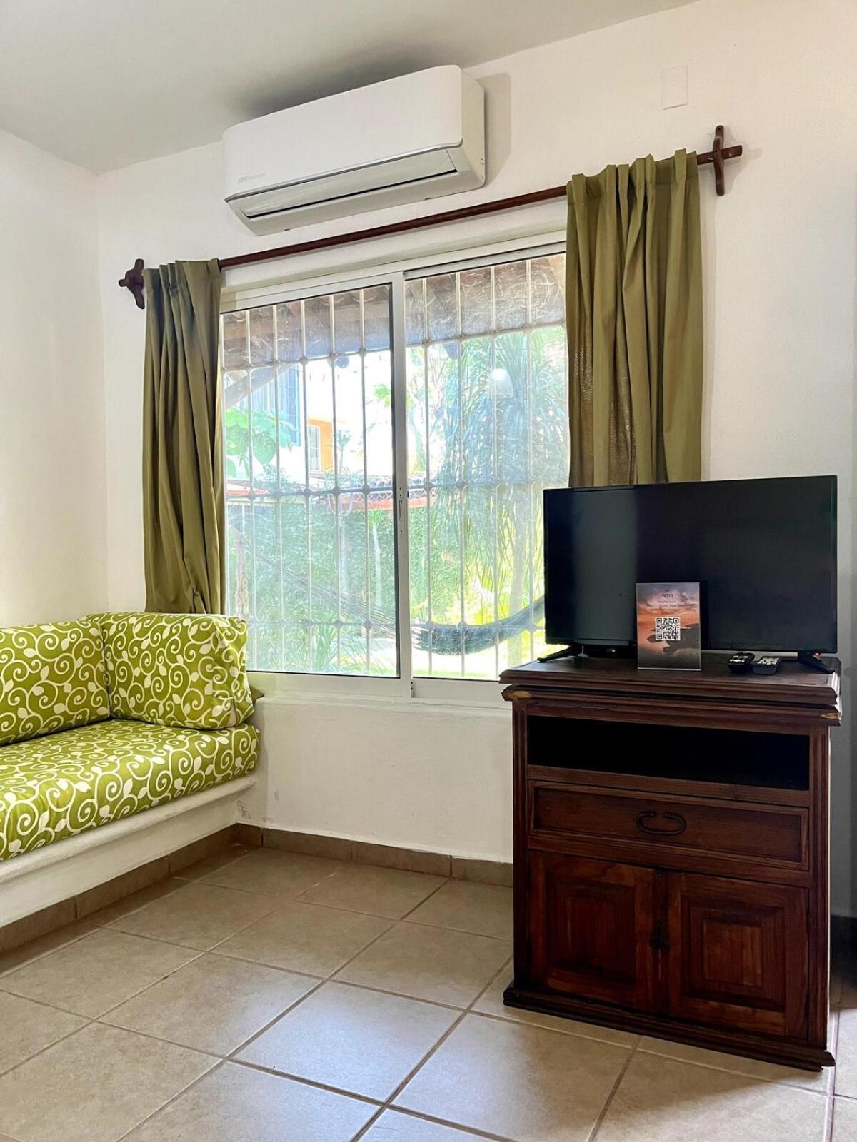 Bungalows Teka زيهواتانيجو المظهر الخارجي الصورة